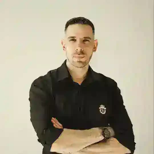 Эдуард Каневский