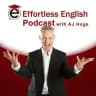 Effortless English podcast | A.J. Hoge