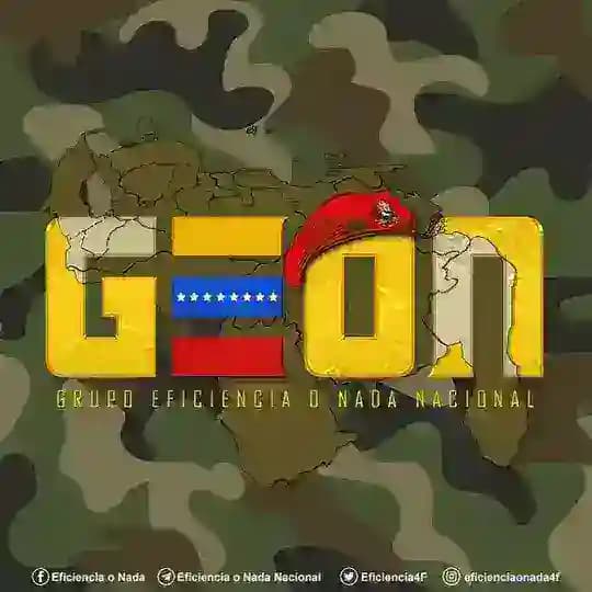 Eficiencia o Nada Nacional 🫡🇻🇪