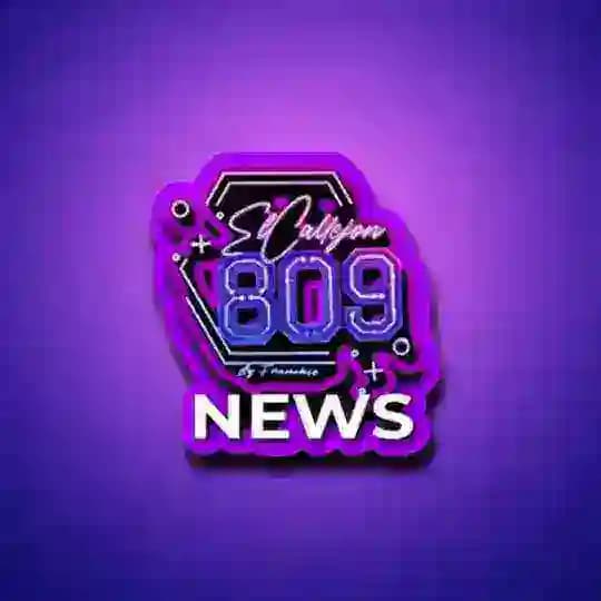 ElCallejon809News