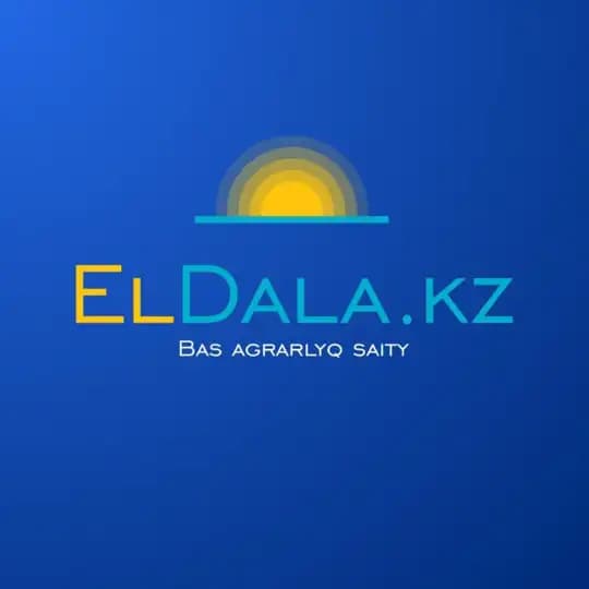 ElDala.kz Profile