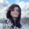 Елена Николаева Моя Москва