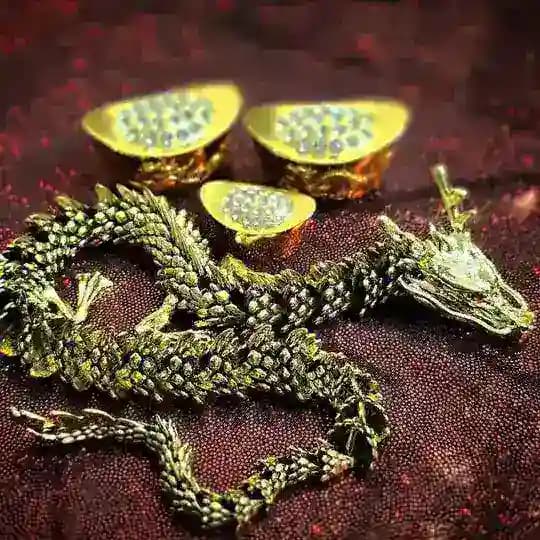 Elena Sokolova 🐉 ProКитай