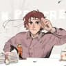 Elio in progress