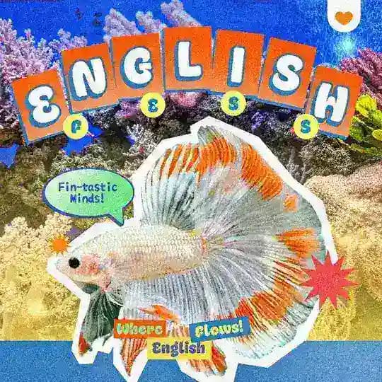 ENGLISH FESS