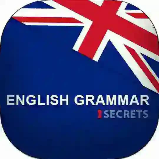 English Grammar Secrets