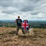 English Wanderer