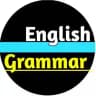 English Grammar