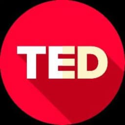 English TED Talks Profile