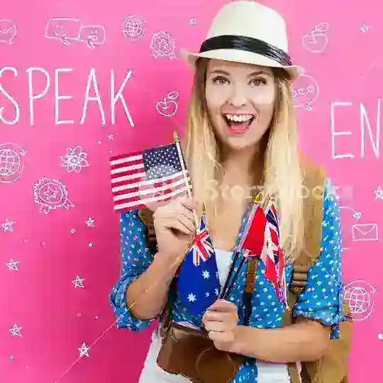 English Speaking Course