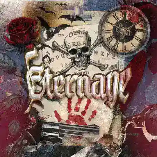 ETERNAGE: The Eternage is one of power and betrayal. Profile