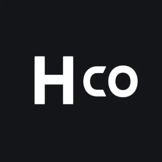 Enlaces y marcas Hco ✨