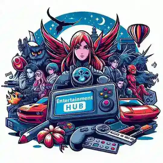 Entertainment HUB