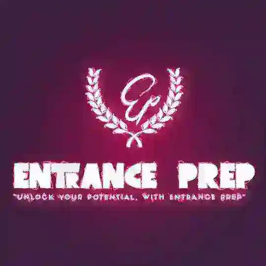 Entrance prep E-learning