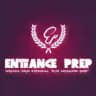 Entrance prep E-learning