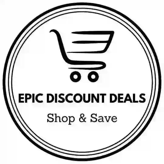 Epic Discount Deals