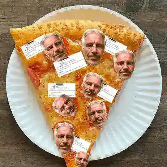 Pizza 9/11 Epsizza - Portal