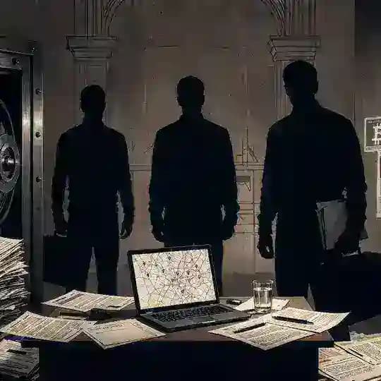 Epstein-Files 🇩🇪 Profile