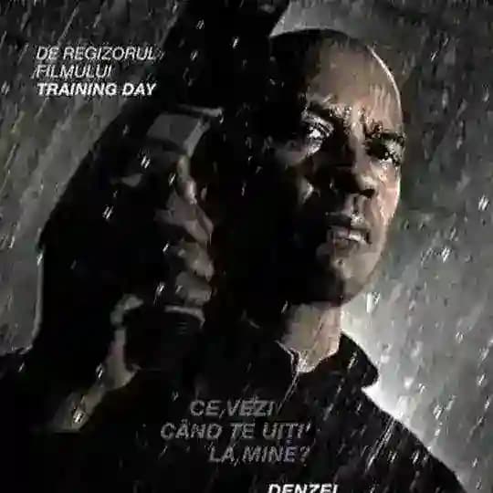 Equalizer VF 🇫🇷