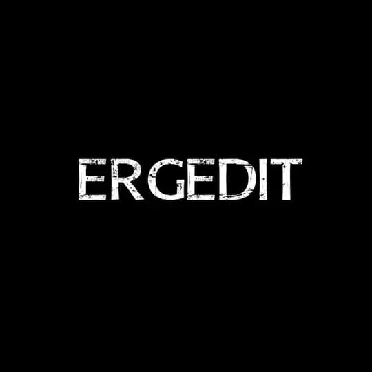 Ergedit