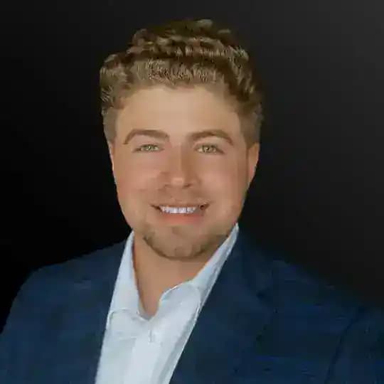 Eric Daugherty