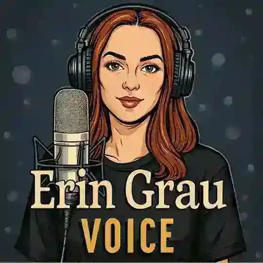 Erin_Grau_Voice 🎙️