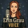 Erin_Grau_Voice 🎙️