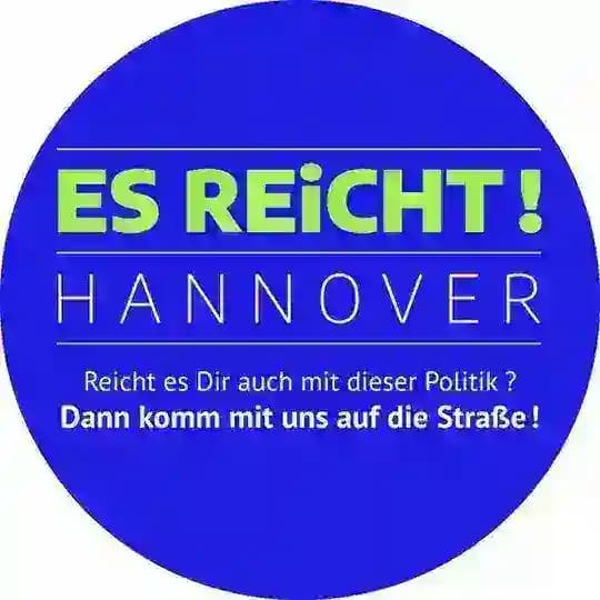 Es Reicht! Hannover