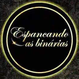 Espancando as Binárias Oficial Profile