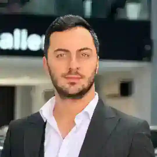 آموزش انگلیسی با آرش نیا