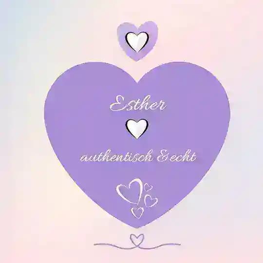 Esther♡authentisch♡echt