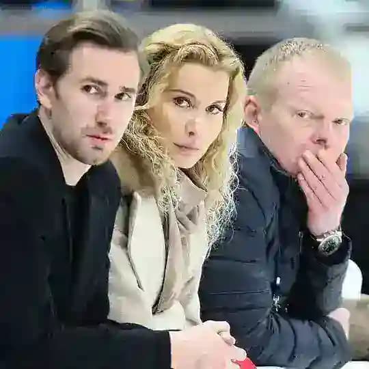 TeamTutberidzeOfficial