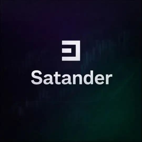 CryptoSatander
