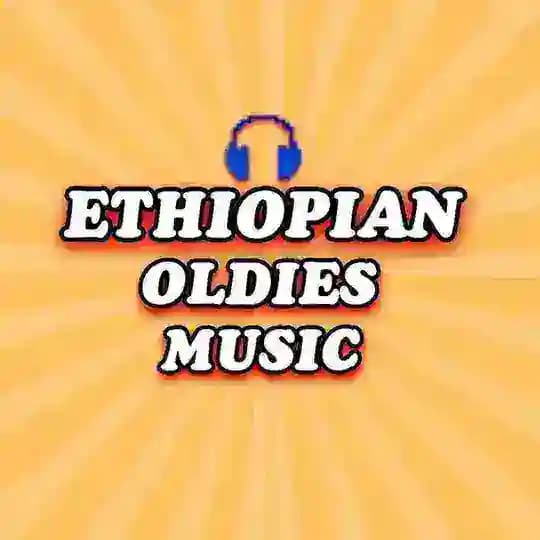 Ethiopian Oldies Music