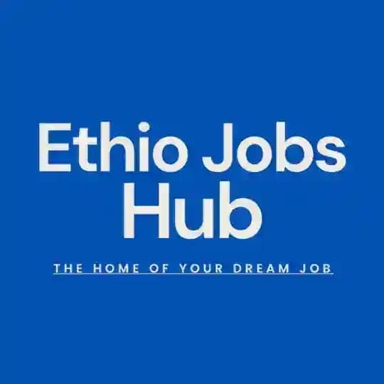 Ethio Jobs Hub