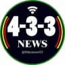 4-3-3 World News