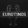 Eurotinos ⚽️🏆