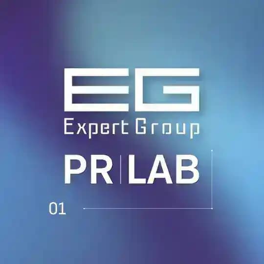 Эксперт Групп|PR-Lab