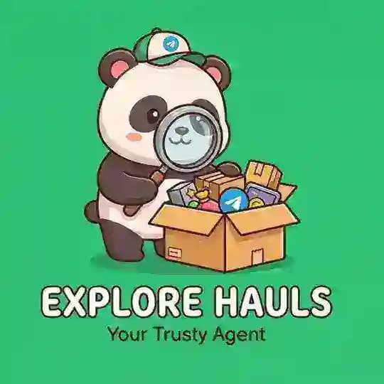 Explore Hauls π