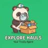 Explore Hauls 🔍