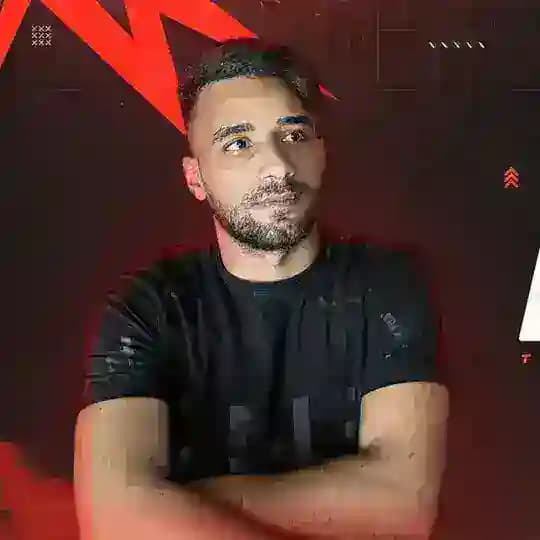 اخبار اياد زيدان Profile