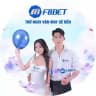 F8BET TUYỂN ĐẠI LÝ HOA HỒNG 60%