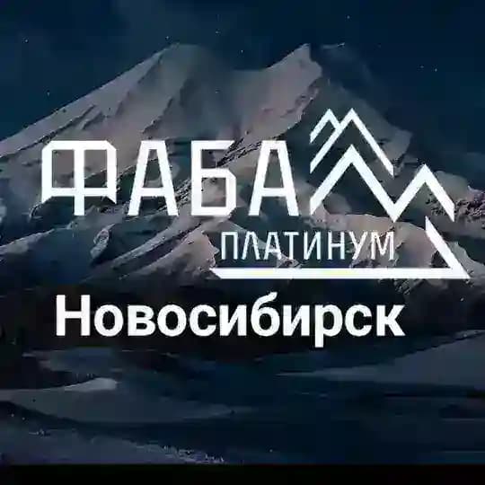 ФАБА Новосибирск Profile