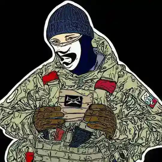 Инвалиды Profile