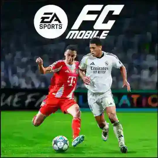 𝑭𝑪 𝑴𝑶𝑩𝑰𝒍𝑬 | فيفا موبايل