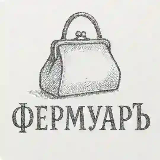 ФермуарЪ | сумки ручной работы