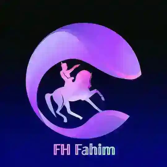 FH Fahim Official 2.0 Profile