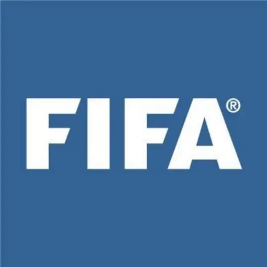 FIFA|FIFA World Cup|FIFA Club World Cup