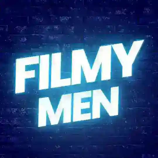Filmy Men !