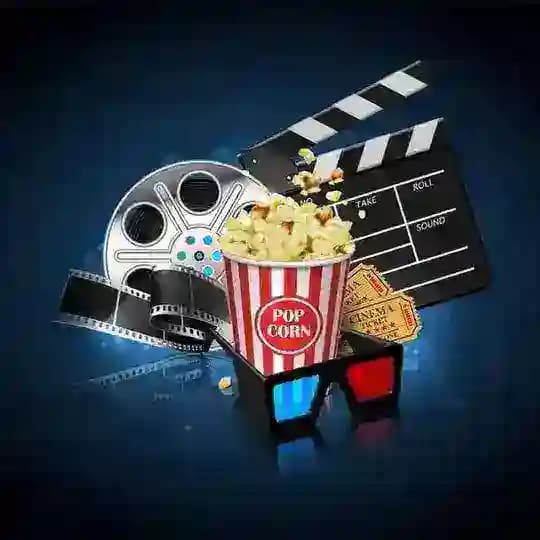DUNIA FILM #BIOSKOP TERBARU